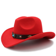 Load image into Gallery viewer, Cowboy Hat