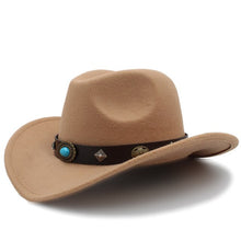 Load image into Gallery viewer, Cowboy Hat