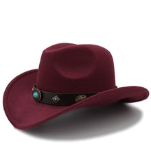 Load image into Gallery viewer, Cowboy Hat