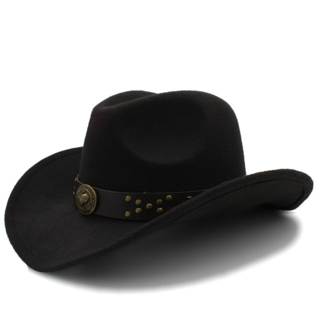 Cowboy Hat