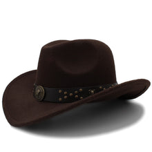 Load image into Gallery viewer, Cowboy Hat