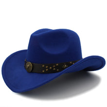 Load image into Gallery viewer, Cowboy Hat