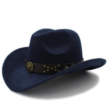 Load image into Gallery viewer, Cowboy Hat