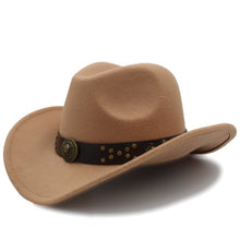 Load image into Gallery viewer, Cowboy Hat