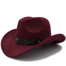 Load image into Gallery viewer, Cowboy Hat