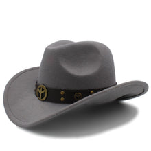 Load image into Gallery viewer, Cowboy Hat