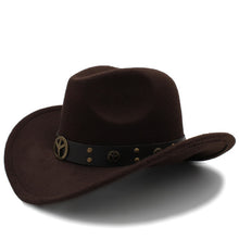 Load image into Gallery viewer, Cowboy Hat