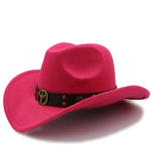 Load image into Gallery viewer, Cowboy Hat