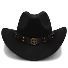 Load image into Gallery viewer, Cowboy Hat