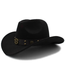 Load image into Gallery viewer, Cowboy Hat