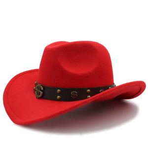 Cowboy Hat