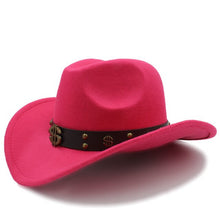 Load image into Gallery viewer, Cowboy Hat