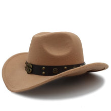 Load image into Gallery viewer, Cowboy Hat