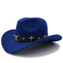 Load image into Gallery viewer, Cowboy Hat