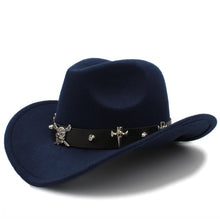 Load image into Gallery viewer, Cowboy Hat