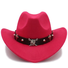 Load image into Gallery viewer, Cowboy Hat