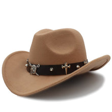 Load image into Gallery viewer, Cowboy Hat