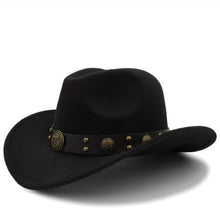 Load image into Gallery viewer, Cowboy Hat