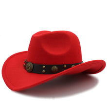 Load image into Gallery viewer, Cowboy Hat