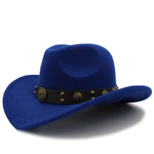 Load image into Gallery viewer, Cowboy Hat