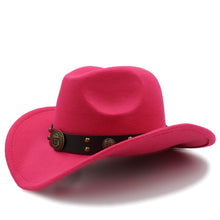 Load image into Gallery viewer, Cowboy Hat